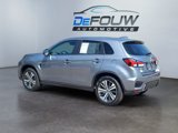 Used 2022 Mitsubishi Outlander Sport ES image 3