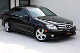 Used 2010 Mercedes-Benz C 300 Sport image 3