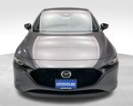 New 2025 MAZDA MAZDA3 s Sport image 2