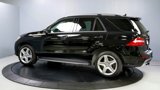 Used 2015 Mercedes-Benz ML 400 4MATIC image 4