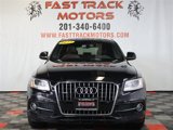 Used 2017 Audi Q5 3.0T Premium Plus w/ Technology Package image 2