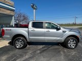 Used 2021 Ford Ranger Lariat w/ Equipment Group 501A High image 3