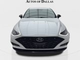 Used 2020 Hyundai Sonata SEL Plus w/ Preferred Accessory Package image 4