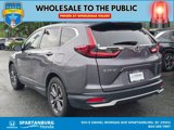 Used 2020 Honda CR-V EX image 3
