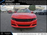 Used 2022 Dodge Charger SXT image 2
