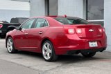 Used 2014 Chevrolet Malibu LTZ image 6