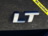 Used 2023 Chevrolet Equinox LT w/ Driver Convenience Package image 5