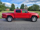 Used 2011 Toyota Tacoma 4x4 Double Cab image 5