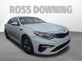 Used 2019 Kia Optima LX image 3