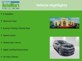 Used 2018 Honda CR-V EX image 6