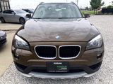 Used 2015 BMW X1 xDrive28i image 3