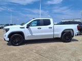 Used 2023 GMC Sierra 1500 Pro w/ Graphite Edition image 2