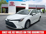 Used 2024 Toyota Corolla LE image 3