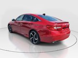 Used 2022 Honda Accord Sport image 5