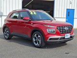 Used 2022 Hyundai Venue Limited image 4