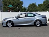 Used 2024 Toyota Camry LE image 3
