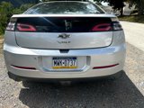 Used 2013 Chevrolet Volt Premium w/ Premium Trim Package image 6