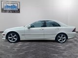 Used 2005 Mercedes-Benz C 230 Sedan image 3