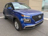 New 2025 Hyundai Venue SEL image 4