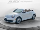 Used 2014 Volkswagen Beetle 2.5 image 3