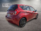 Used 2014 Nissan Versa Note S Plus image 4