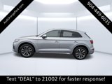 Used 2022 Audi Q5 2.0T Premium Plus image 6