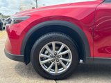 Used 2023 MAZDA CX-5 AWD 2.5 S w/ Preferred Package image 5