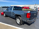 Used 2014 Chevrolet Silverado 1500 LT w/ All Star Edition image 5