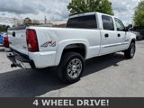 Used 2004 GMC Sierra 2500 SLE w/ Heavy-Duty Power Package image 2