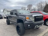 Used 2015 GMC Sierra 1500 Denali w/ Driver Alert Package image 2
