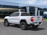 New 2025 GMC Canyon AT4 image 3
