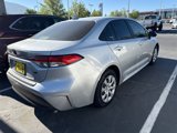 Used 2023 Toyota Corolla LE image 3