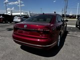 Used 2018 Volkswagen Passat 2.0T SE image 5