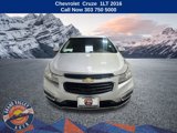 Used 2016 Chevrolet Cruze LT image 3
