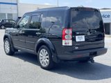 Used 2013 Land Rover LR4 HSE image 5