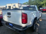 Used 2018 Chevrolet Colorado W/T image 3