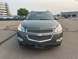 Used 2011 Chevrolet Traverse LTZ image 4