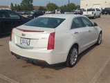 Used 2018 Cadillac ATS 2.0T AWD Sedan image 4