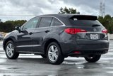 Used 2014 Acura RDX AWD w/ Technology Package image 5