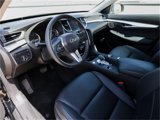 Used 2020 INFINITI QX50 Luxe image 4