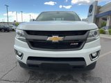 Used 2018 Chevrolet Colorado Z71 image 2