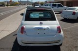 Used 2015 FIAT 500 Lounge image 6