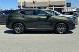 New 2026 Lexus NX 350 AWD image 4