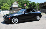 Used 2016 BMW 228i Convertible image 4