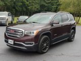 Used 2018 GMC Acadia SLT image 4