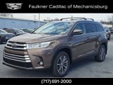 Used 2019 Toyota Highlander XLE image 3