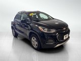 Used 2017 Chevrolet Trax LT w/ LT Convenience Package image 3