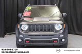 Used 2020 Jeep Renegade Trailhawk image 2