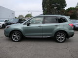 Used 2017 Subaru Forester 2.5i Touring w/ Protection Package #2 image 2