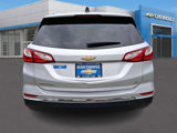 Used 2018 Chevrolet Equinox LT image 5